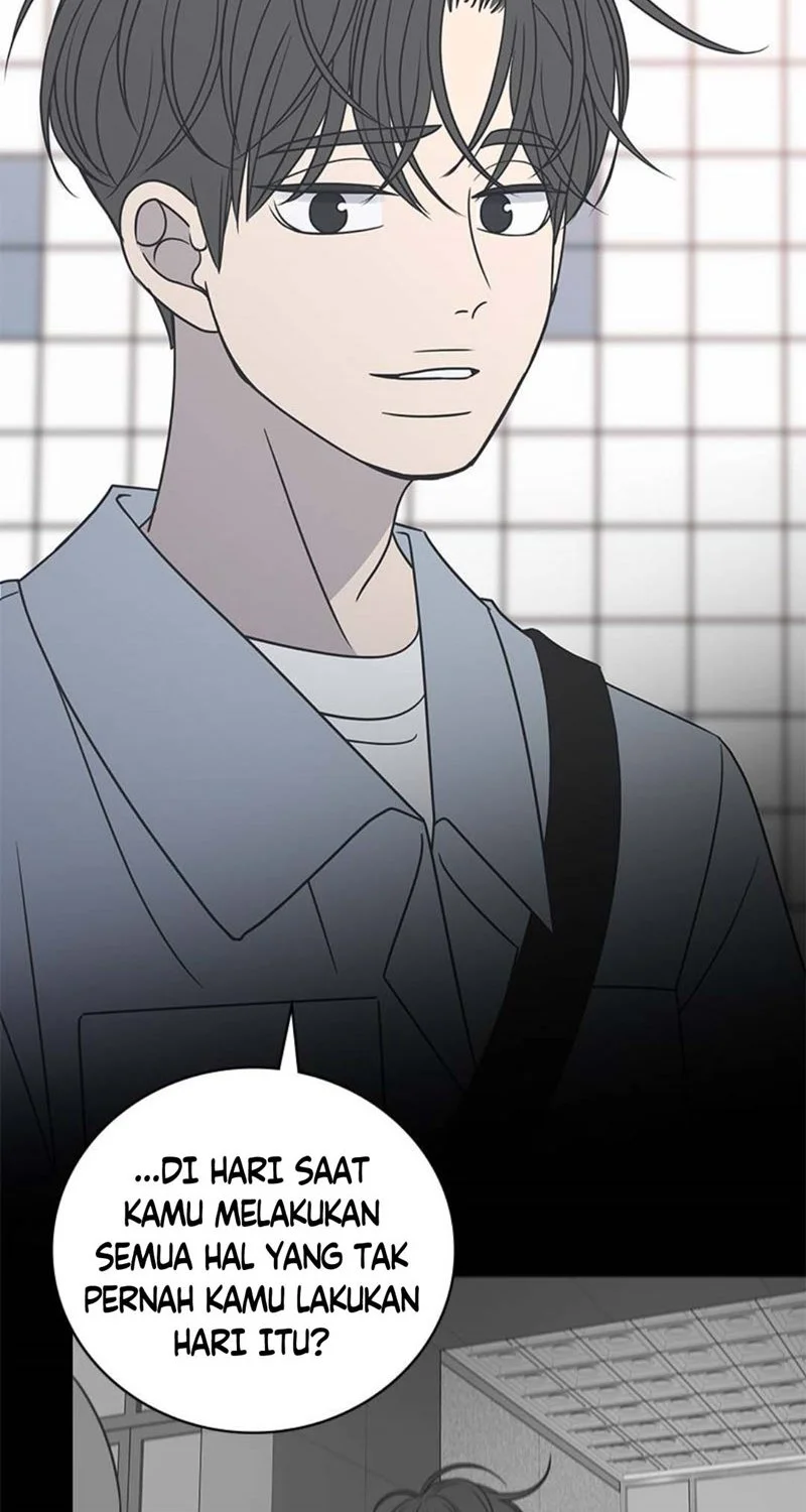A Guide to Proper Dating Chapter 89 Gambar 46