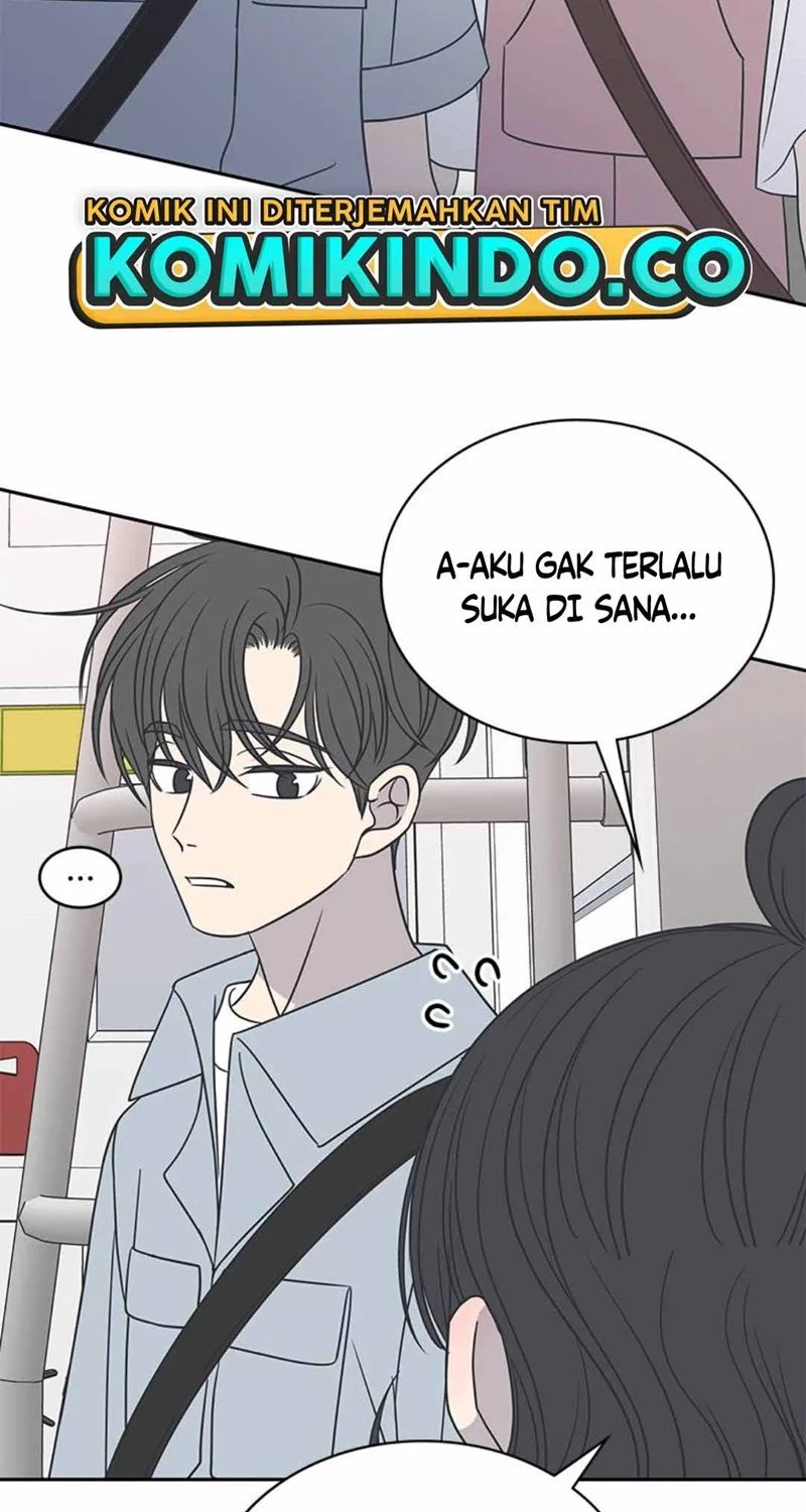 A Guide to Proper Dating Chapter 90 Gambar 45