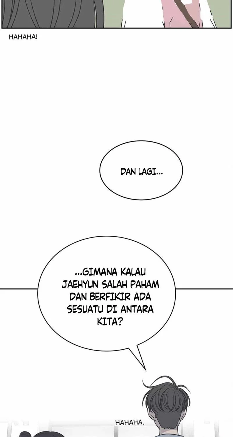A Guide to Proper Dating Chapter 90 Gambar 47