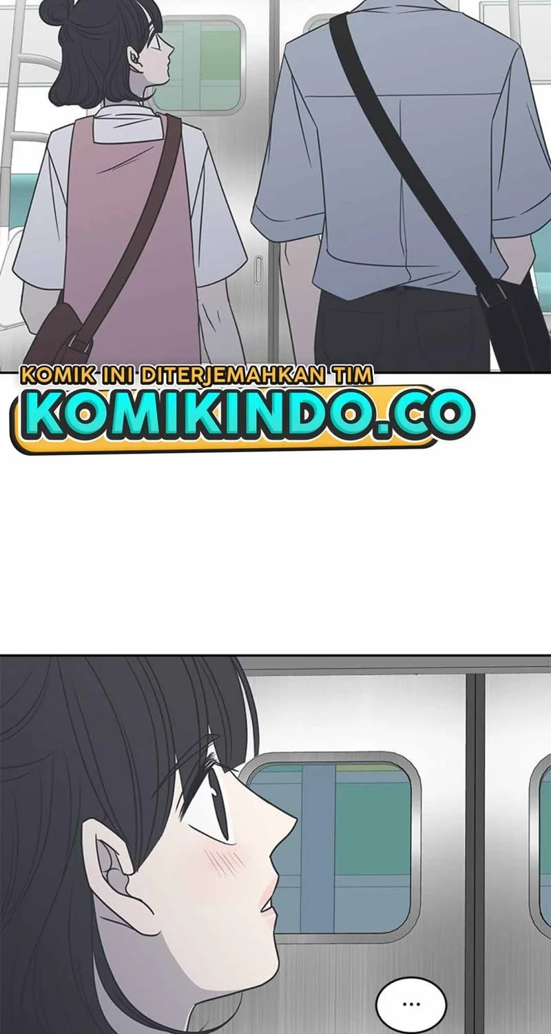 A Guide to Proper Dating Chapter 90 Gambar 48