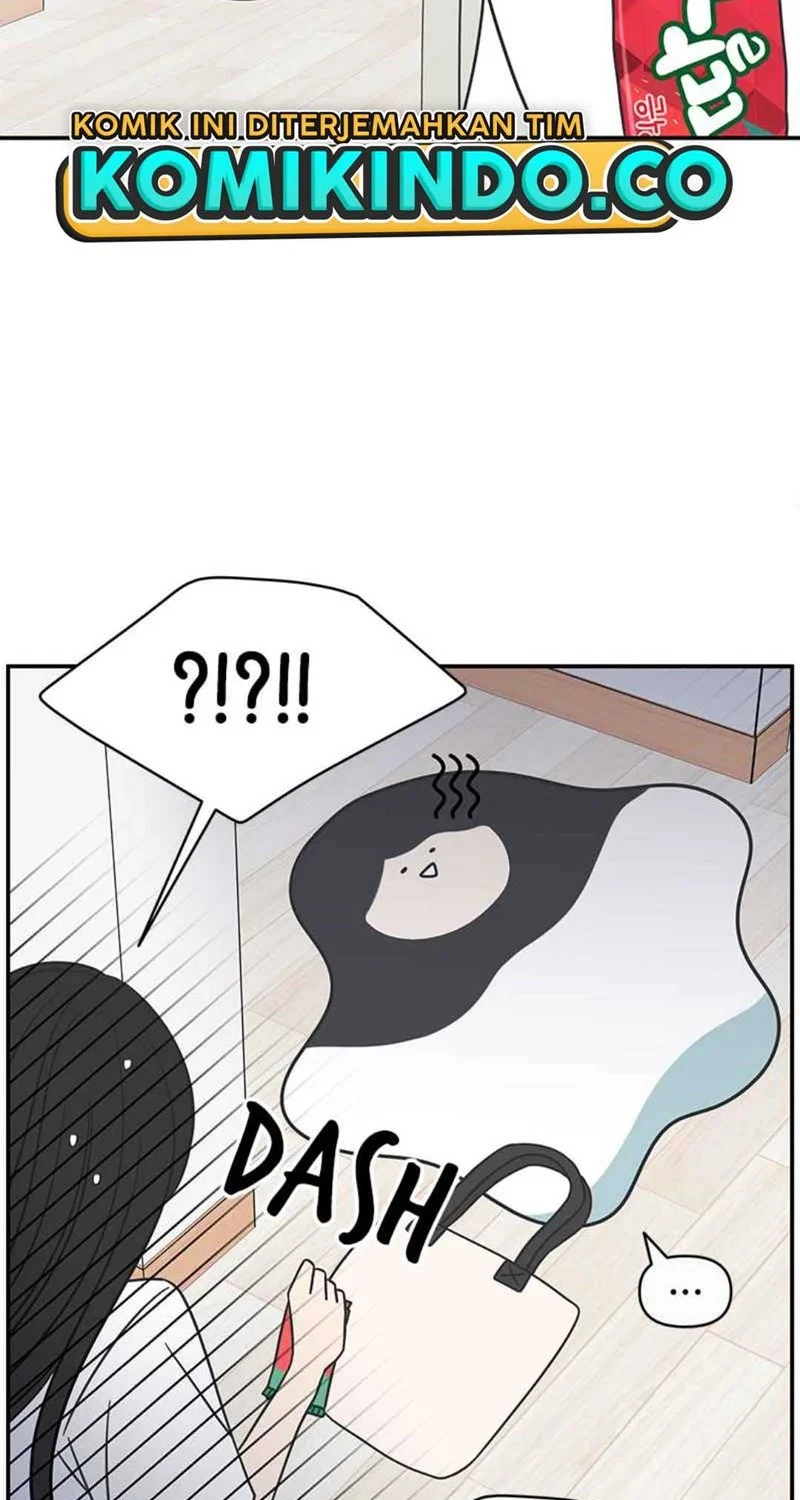 A Guide to Proper Dating Chapter 92 Gambar 36
