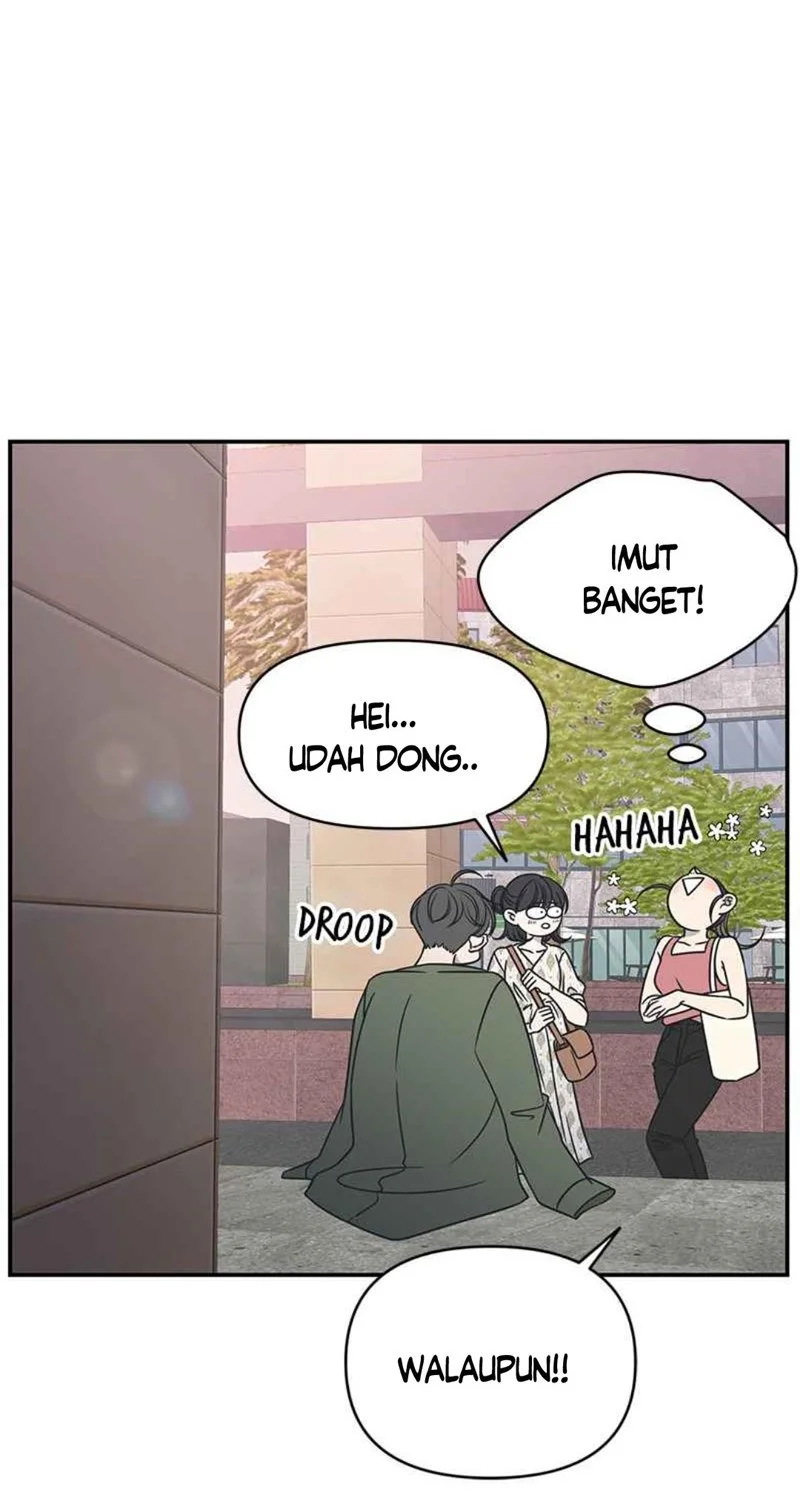 A Guide to Proper Dating Chapter 94 Gambar 36