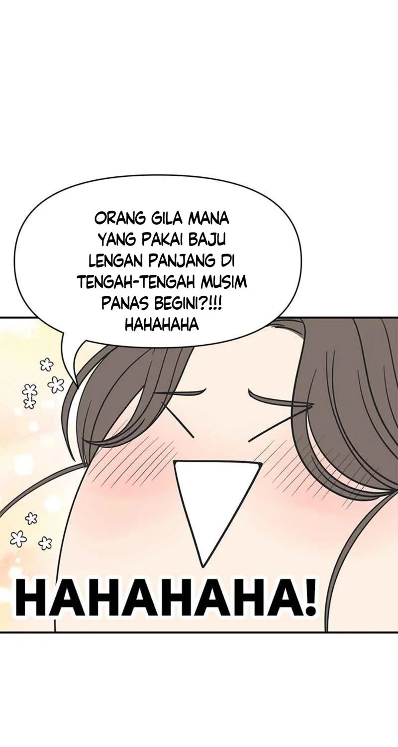 A Guide to Proper Dating Chapter 94 Gambar 37