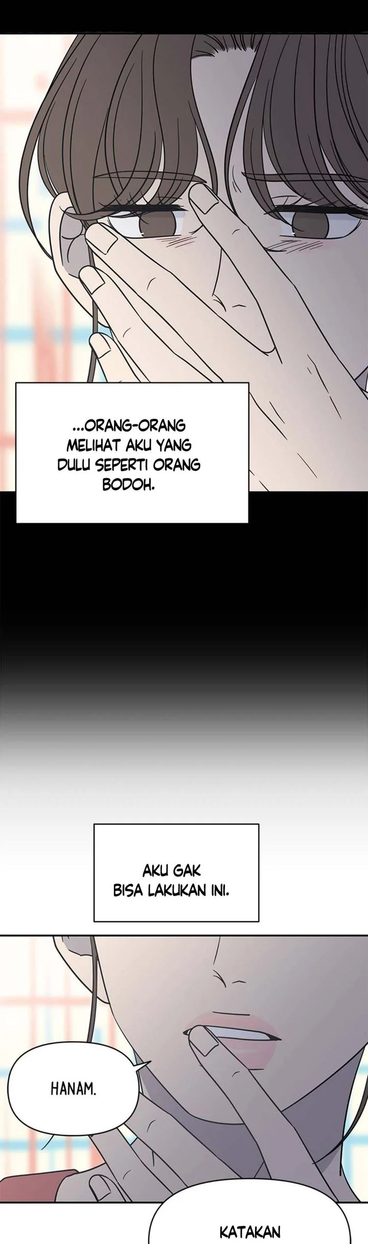 A Guide to Proper Dating Chapter 98 Gambar 43
