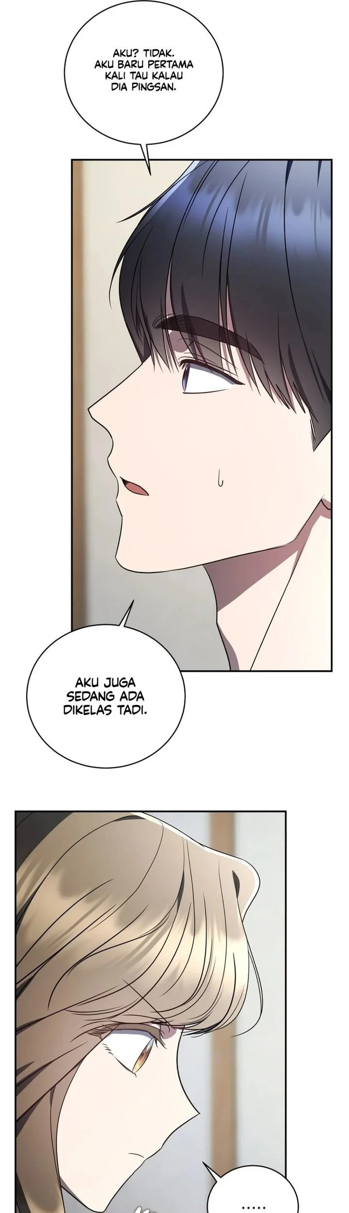 A Guide to the Right Life for Rankers Chapter 18 Gambar 34