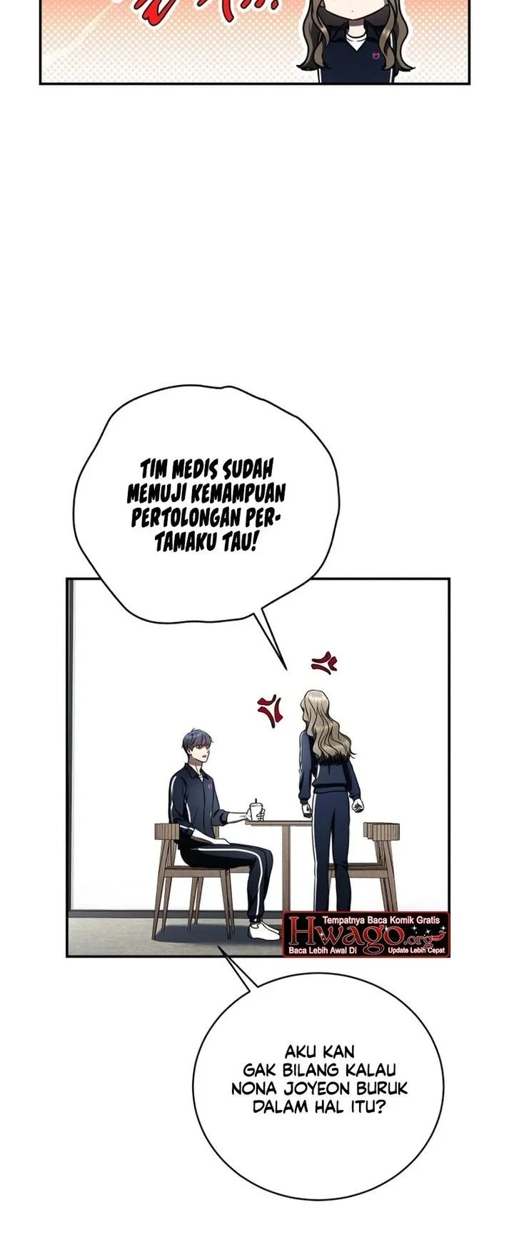 A Guide to the Right Life for Rankers Chapter 18 Gambar 36