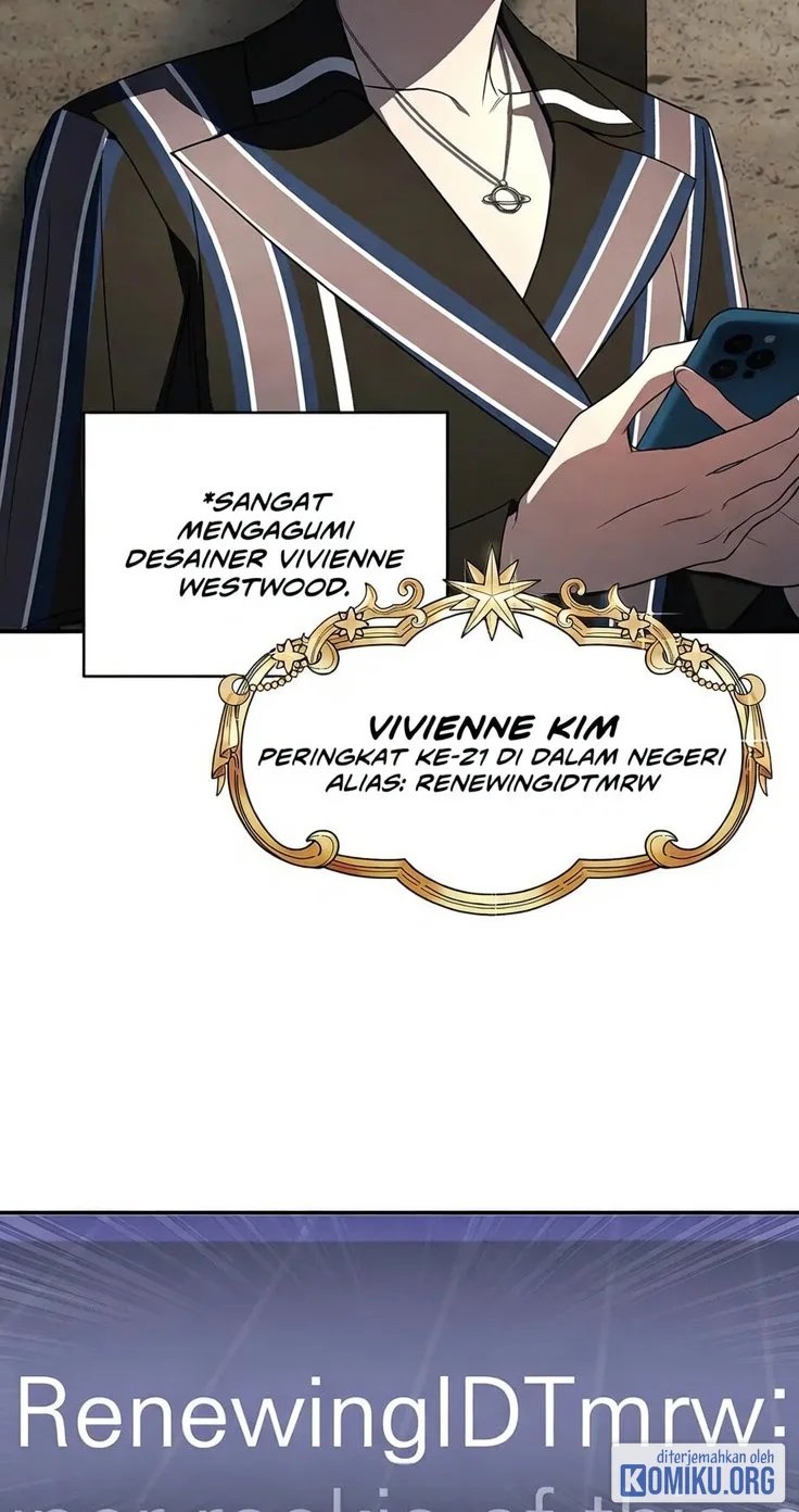 A Guide to the Right Life for Rankers Chapter 40 Gambar 43