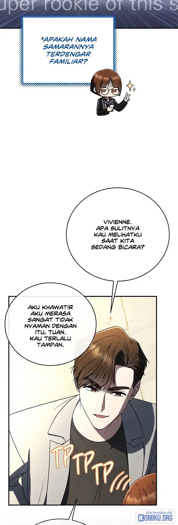 A Guide to the Right Life for Rankers Chapter 40 Gambar 44