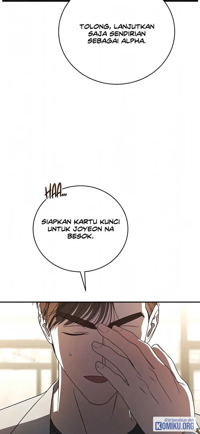 A Guide to the Right Life for Rankers Chapter 40 Gambar 46