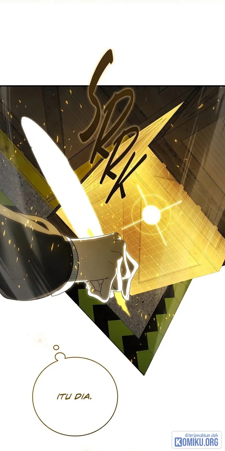 A Guide to the Right Life for Rankers Chapter 41 Gambar 46