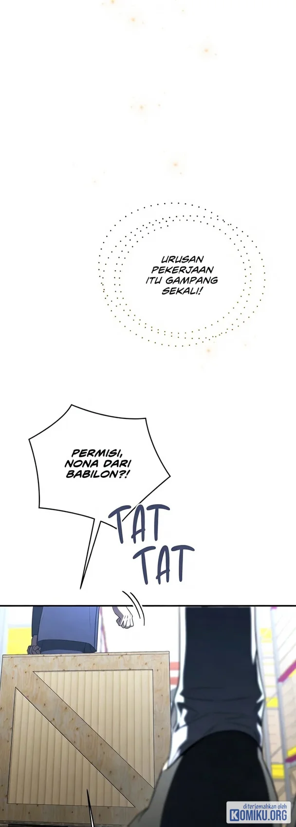 A Guide to the Right Life for Rankers Chapter 41 Gambar 47