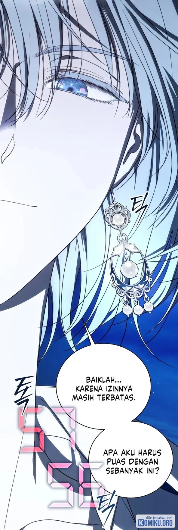 A Guide to the Right Life for Rankers Chapter 43 Gambar 65