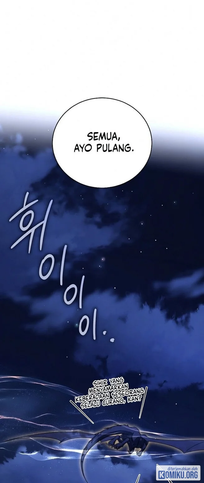 A Guide to the Right Life for Rankers Chapter 46 Gambar 45