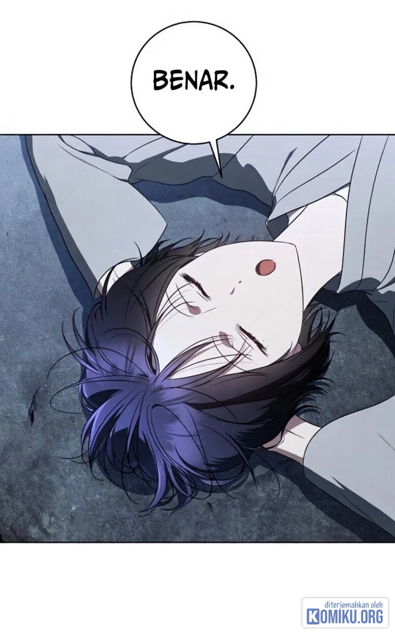 A Guide to the Right Life for Rankers Chapter 49 Gambar 58