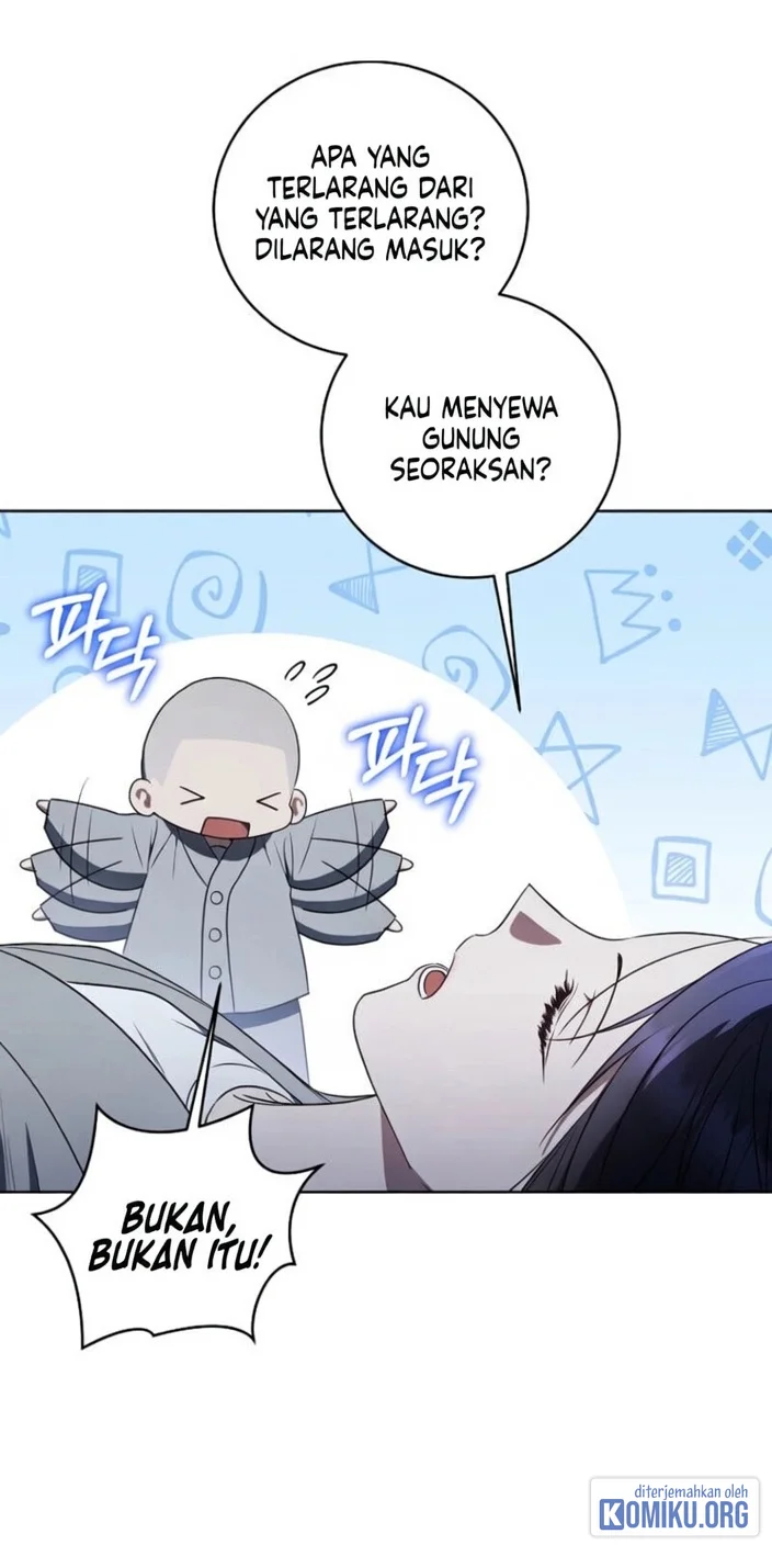 A Guide to the Right Life for Rankers Chapter 49 Gambar 60