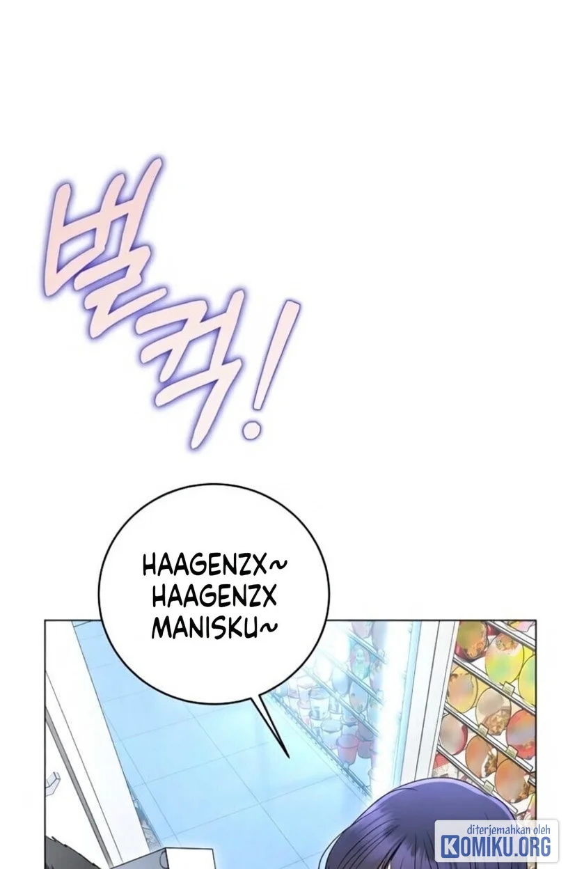 A Guide to the Right Life for Rankers Chapter 52 Gambar 70