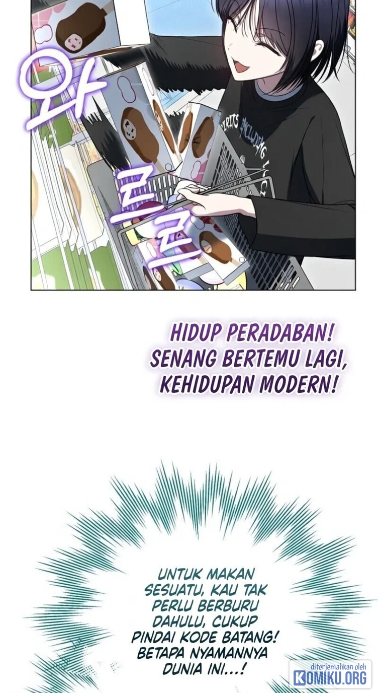 A Guide to the Right Life for Rankers Chapter 52 Gambar 71