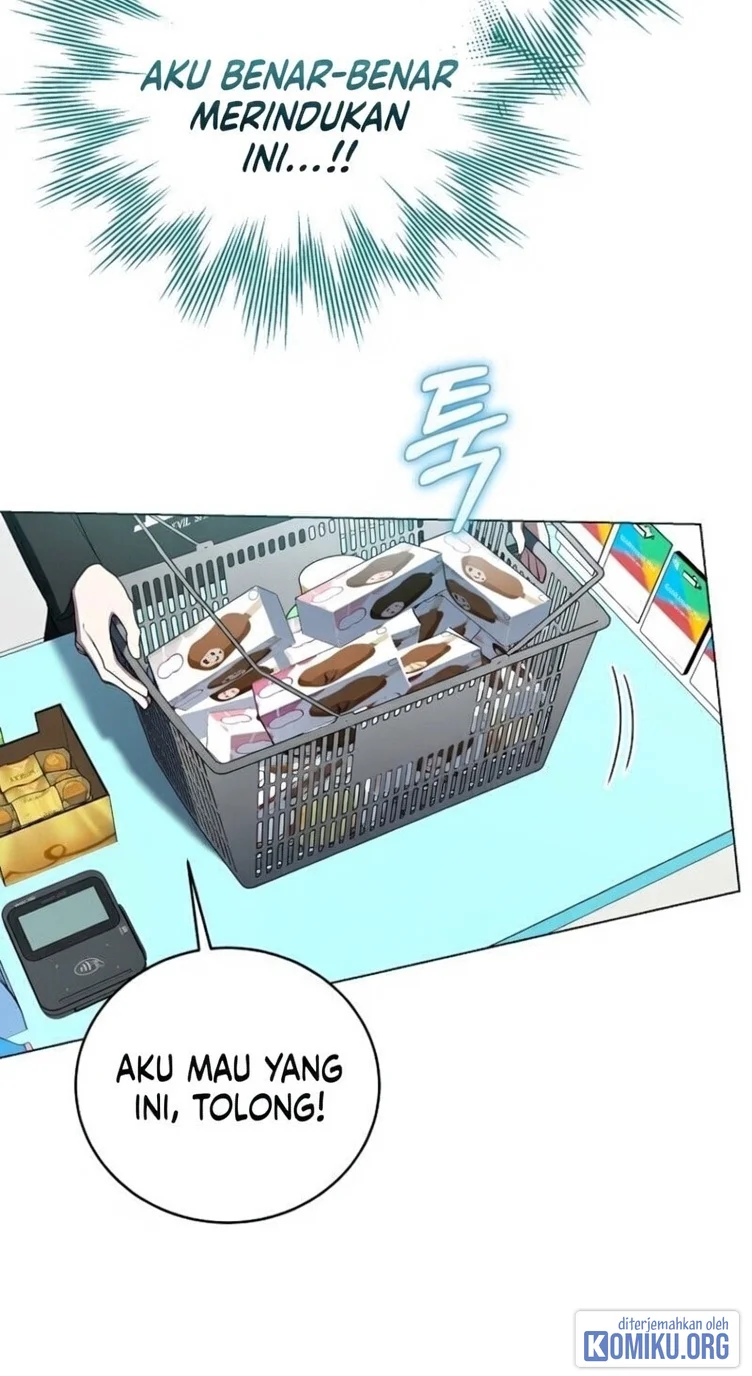 A Guide to the Right Life for Rankers Chapter 52 Gambar 72