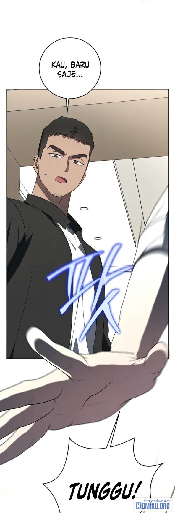 A Guide to the Right Life for Rankers Chapter 53 Gambar 46