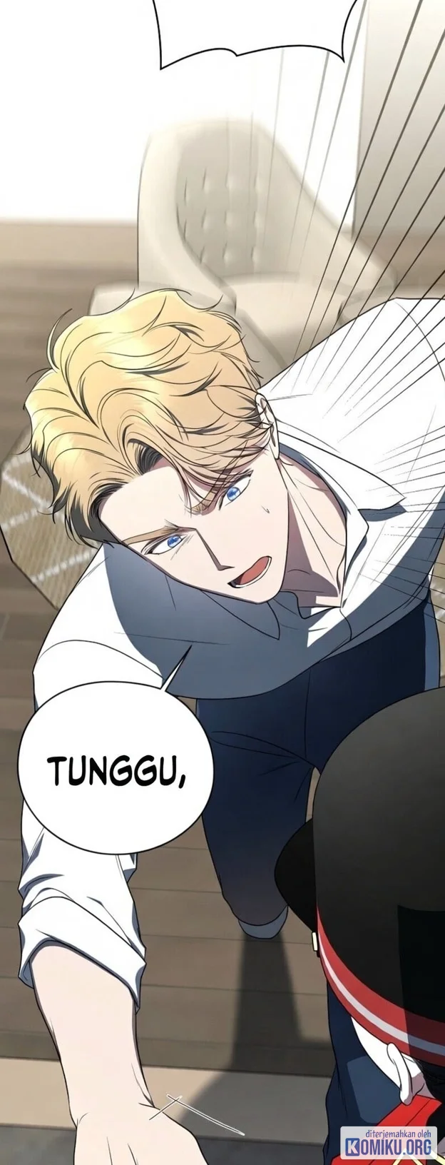 A Guide to the Right Life for Rankers Chapter 53 Gambar 47