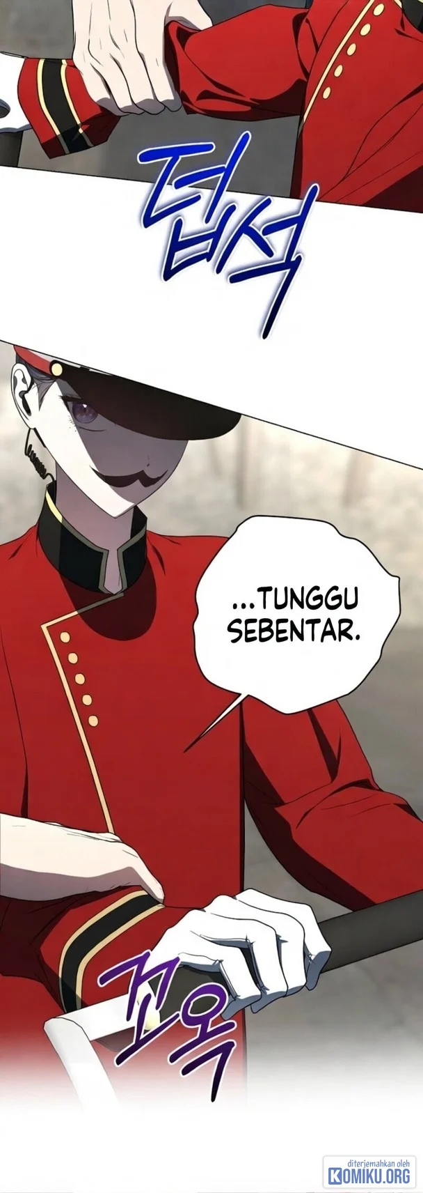 A Guide to the Right Life for Rankers Chapter 53 Gambar 48