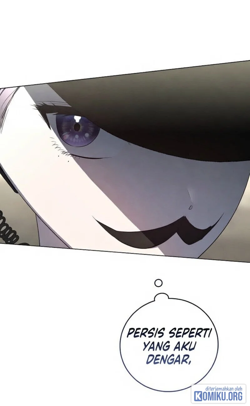 A Guide to the Right Life for Rankers Chapter 53 Gambar 49
