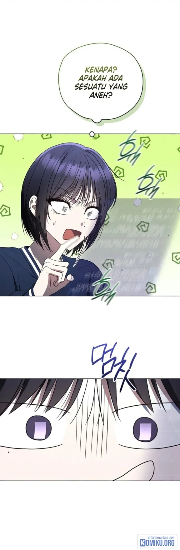 A Guide to the Right Life for Rankers Chapter 58 Gambar 46