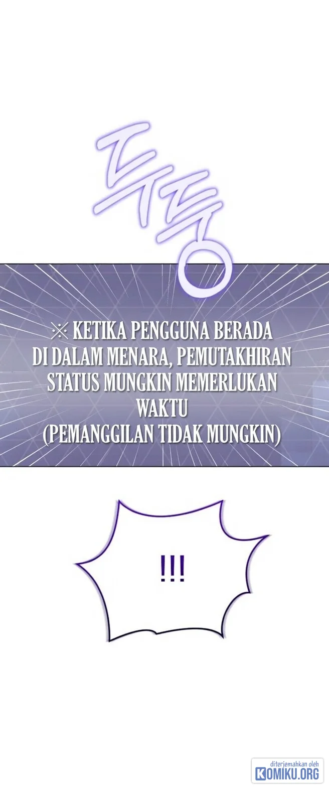 A Guide to the Right Life for Rankers Chapter 58 Gambar 47