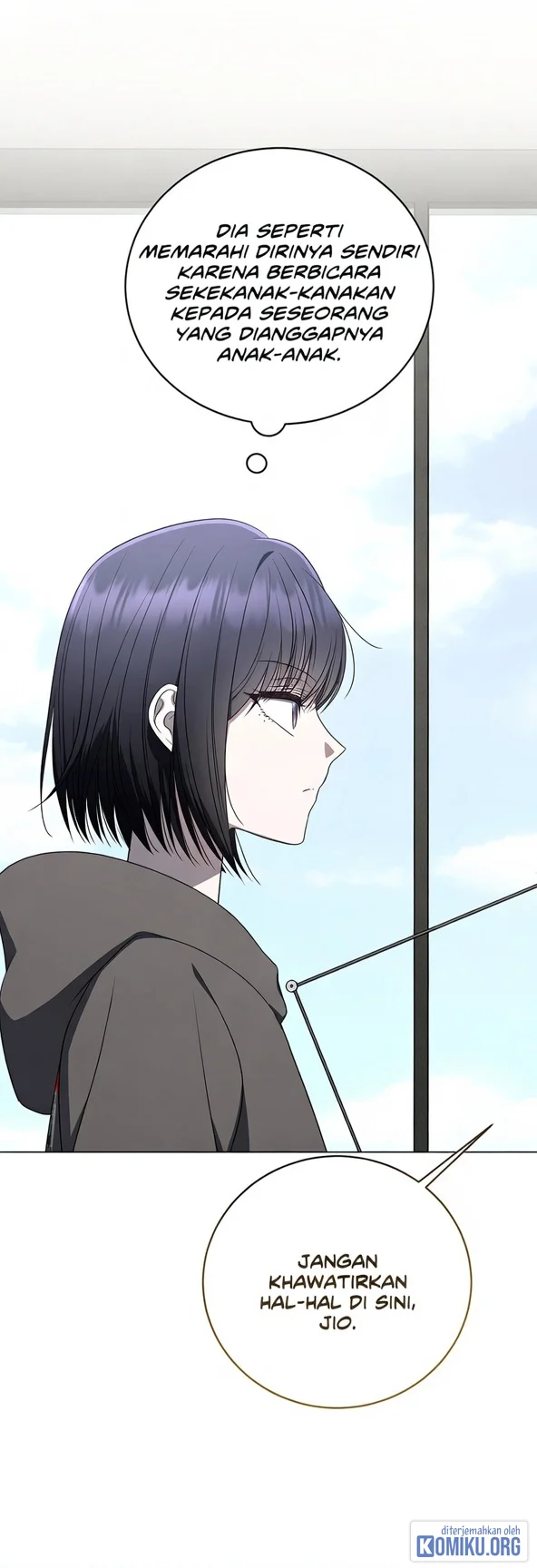A Guide to the Right Life for Rankers Chapter 59 Gambar 48