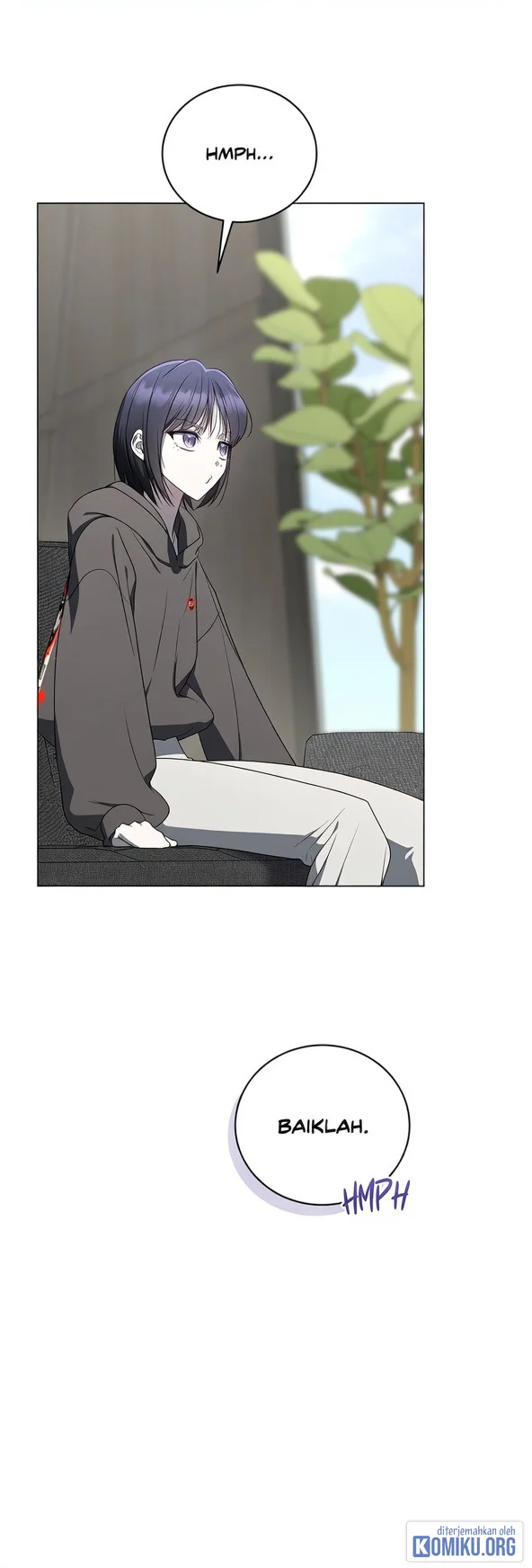 A Guide to the Right Life for Rankers Chapter 59 Gambar 50