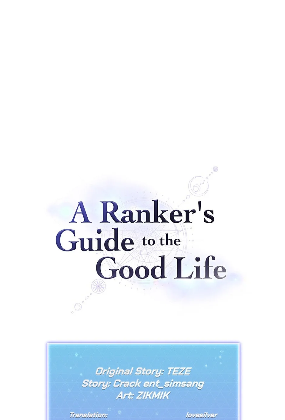 A Guide to the Right Life for Rankers Chapter 59 Gambar 51