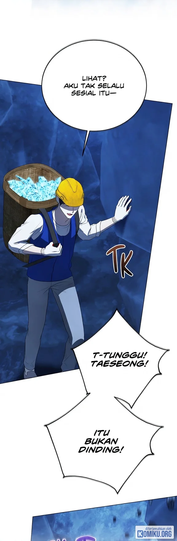 A Guide to the Right Life for Rankers Chapter 74 Gambar 52
