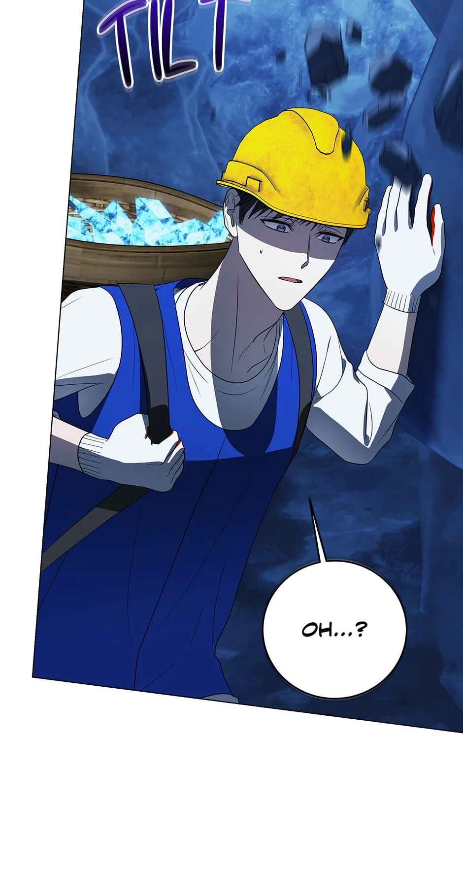A Guide to the Right Life for Rankers Chapter 74 Gambar 53