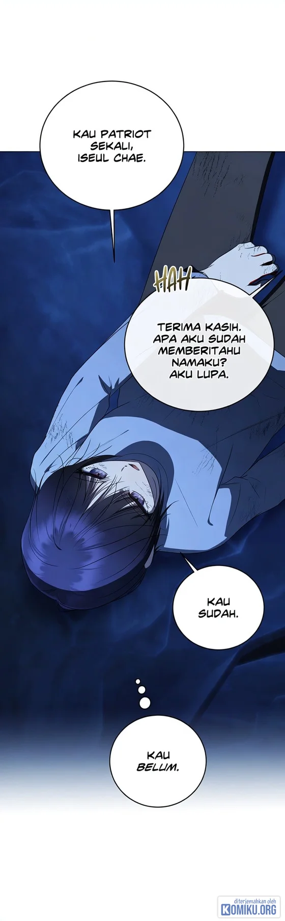 A Guide to the Right Life for Rankers Chapter 75 Gambar 54