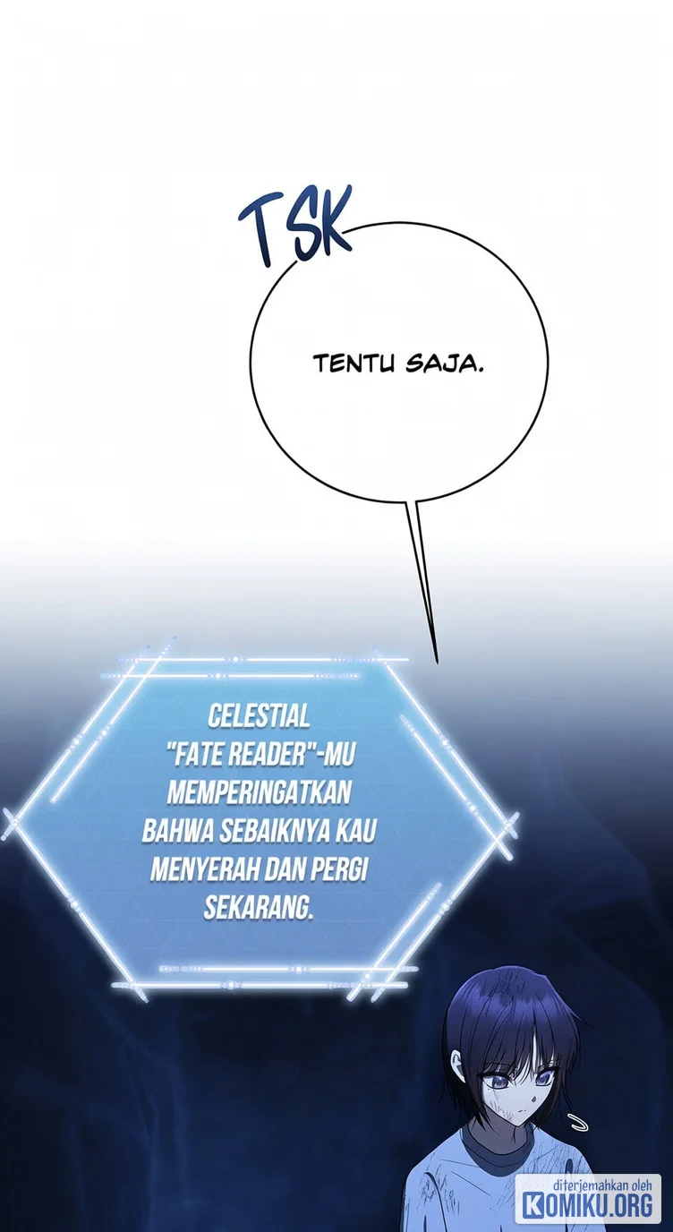 A Guide to the Right Life for Rankers Chapter 75 Gambar 58