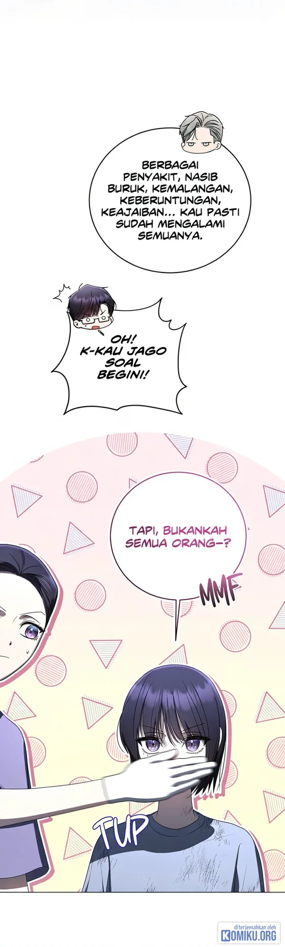 A Guide to the Right Life for Rankers Chapter 76 Gambar 51