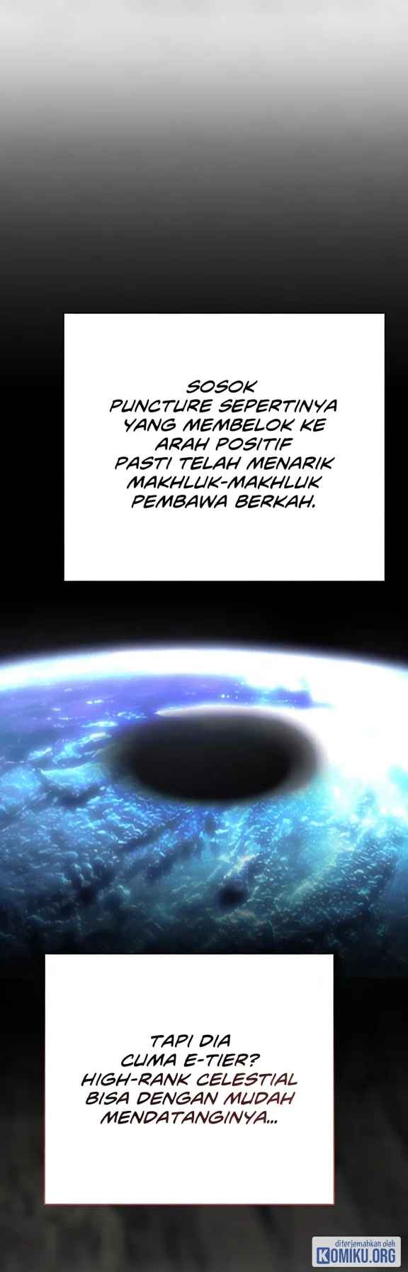 A Guide to the Right Life for Rankers Chapter 76 Gambar 53