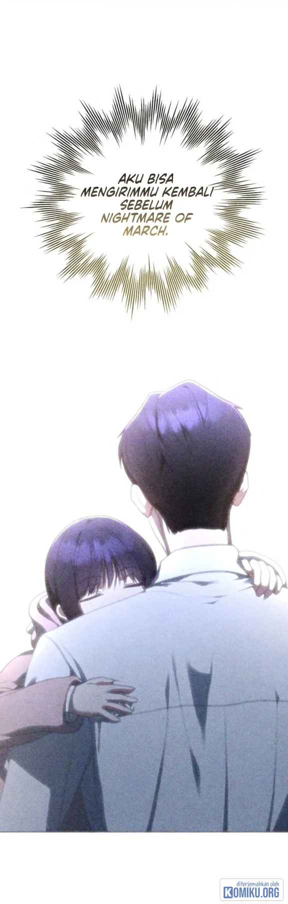 A Guide to the Right Life for Rankers Chapter 77 Gambar 56