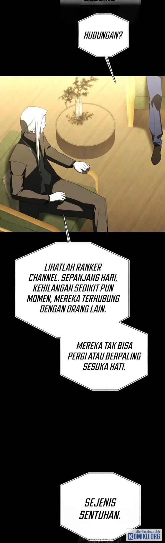 A Guide to the Right Life for Rankers Chapter 78 Gambar 56