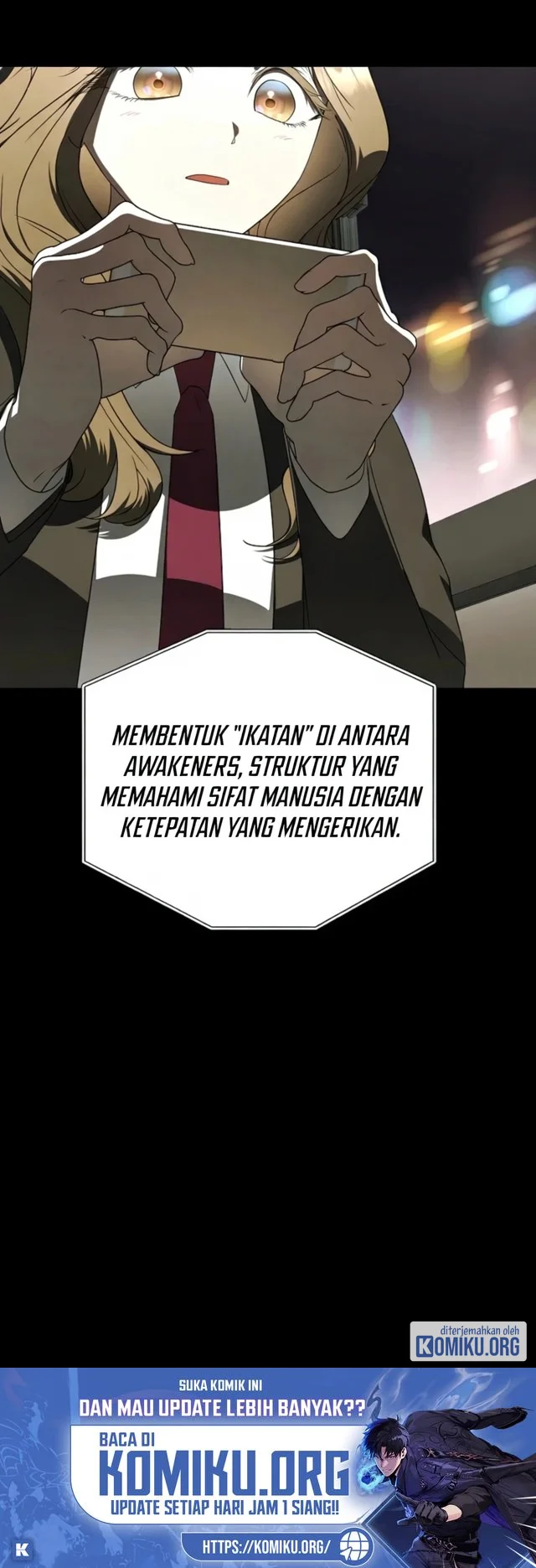 A Guide to the Right Life for Rankers Chapter 78 Gambar 57