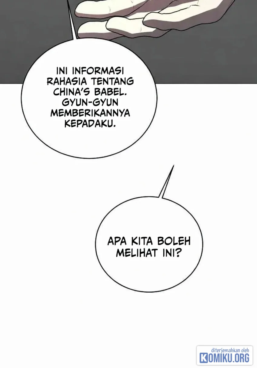 A Guide to the Right Life for Rankers Chapter 80 Gambar 67