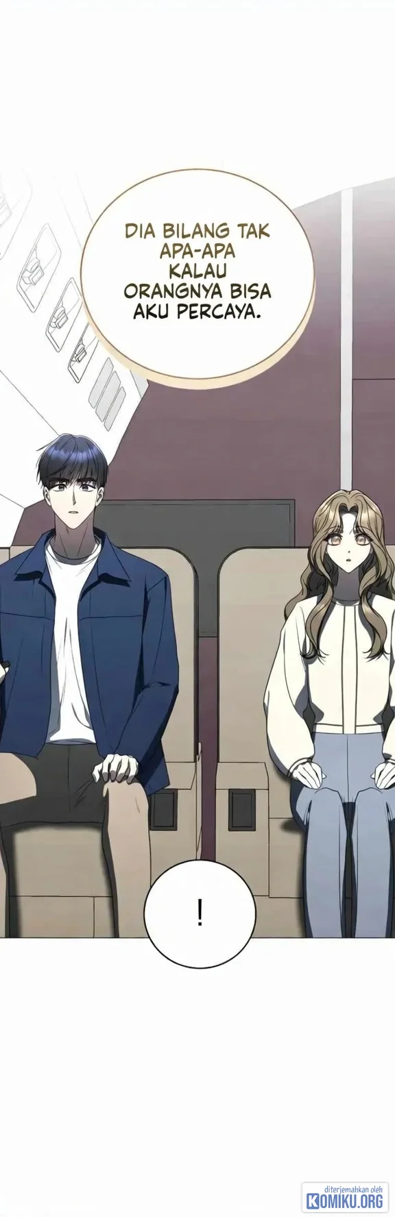 A Guide to the Right Life for Rankers Chapter 80 Gambar 68