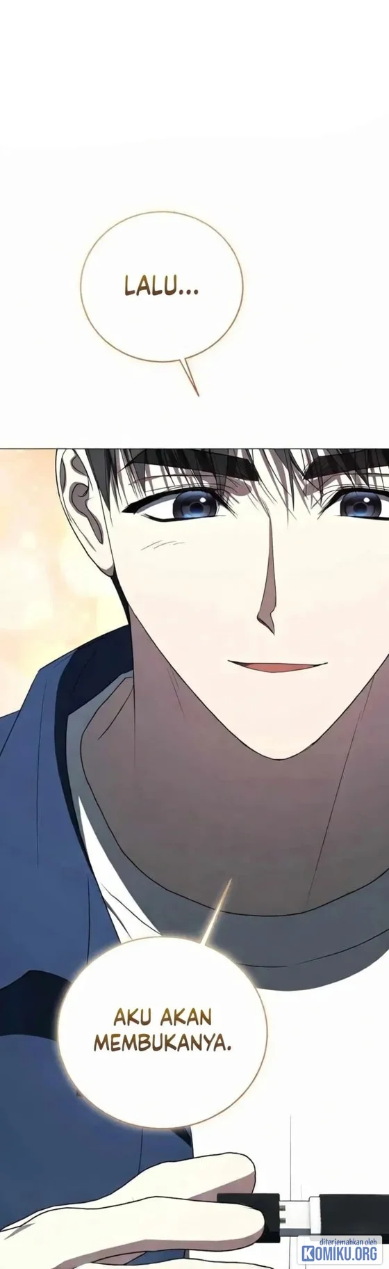 A Guide to the Right Life for Rankers Chapter 80 Gambar 69