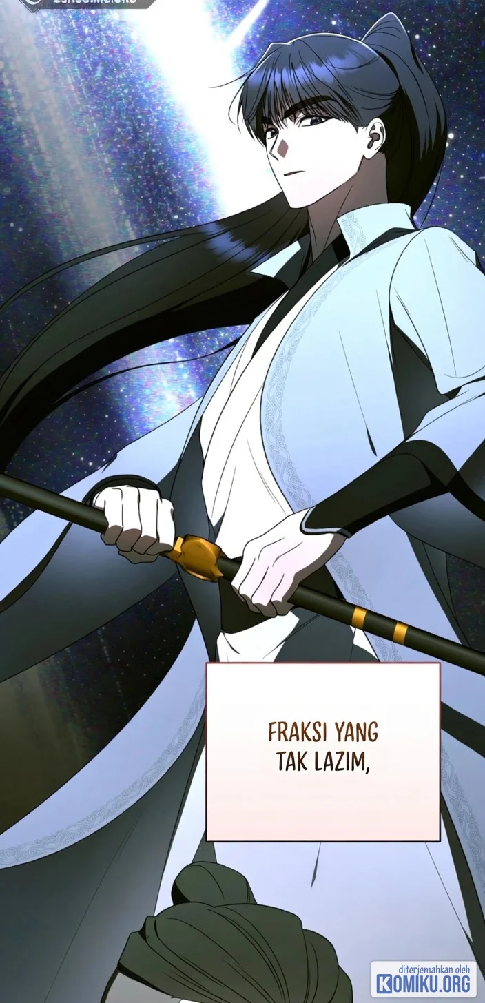 A Guide to the Right Life for Rankers Chapter 82 Gambar 66
