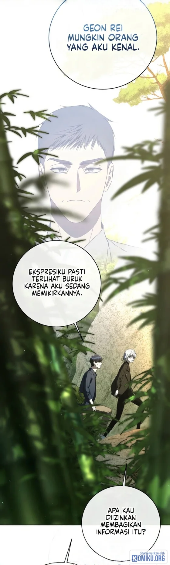 A Guide to the Right Life for Rankers Chapter 83 Gambar 56