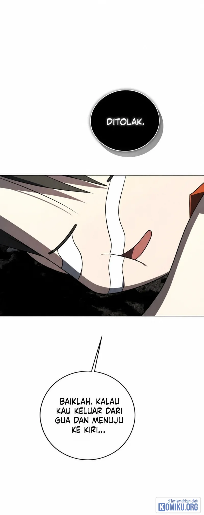 A Guide to the Right Life for Rankers Chapter 84 Gambar 68