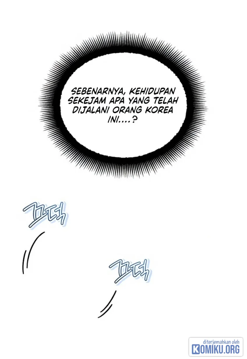 A Guide to the Right Life for Rankers Chapter 84 Gambar 72
