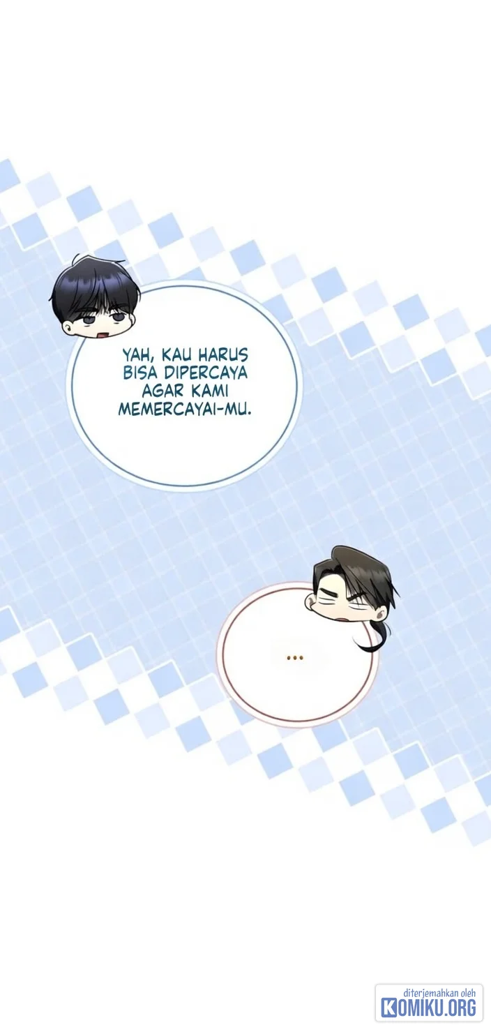 A Guide to the Right Life for Rankers Chapter 85 Gambar 59