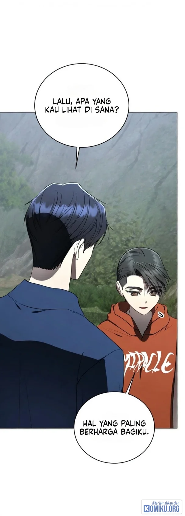 A Guide to the Right Life for Rankers Chapter 85 Gambar 61