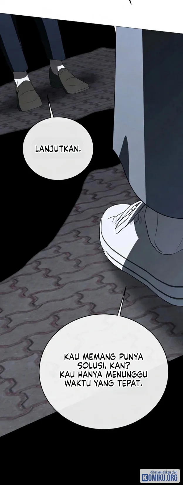 A Guide to the Right Life for Rankers Chapter 87 Gambar 73